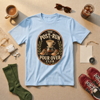 The Post-Run Pour Over Club