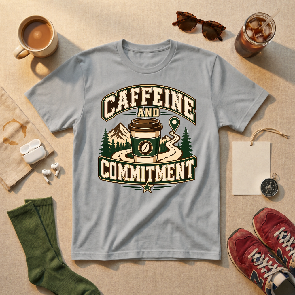 Caffeine And Commitment