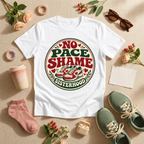 No Pace Shame Sisterhood