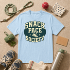 Snack Pace Society - Natural