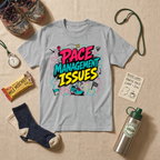 Pace Management Issues