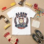 Alarm Clock Athletic Club