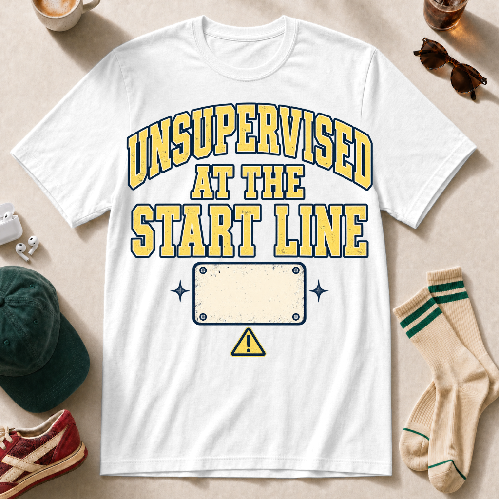 Unsupervised at the Start Line