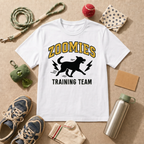Zoomies Training Team T-Shirt - view 5