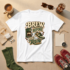 Brew Before You Run