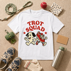 Trot T-Shirt - view 5