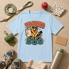 Trained By My Dog