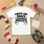Finish Line Snack Squad T-Shirt - view 4