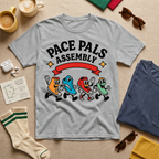 Pace Pals Assembly T-Shirt