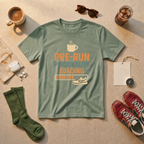 Pre-Run Personality Loading