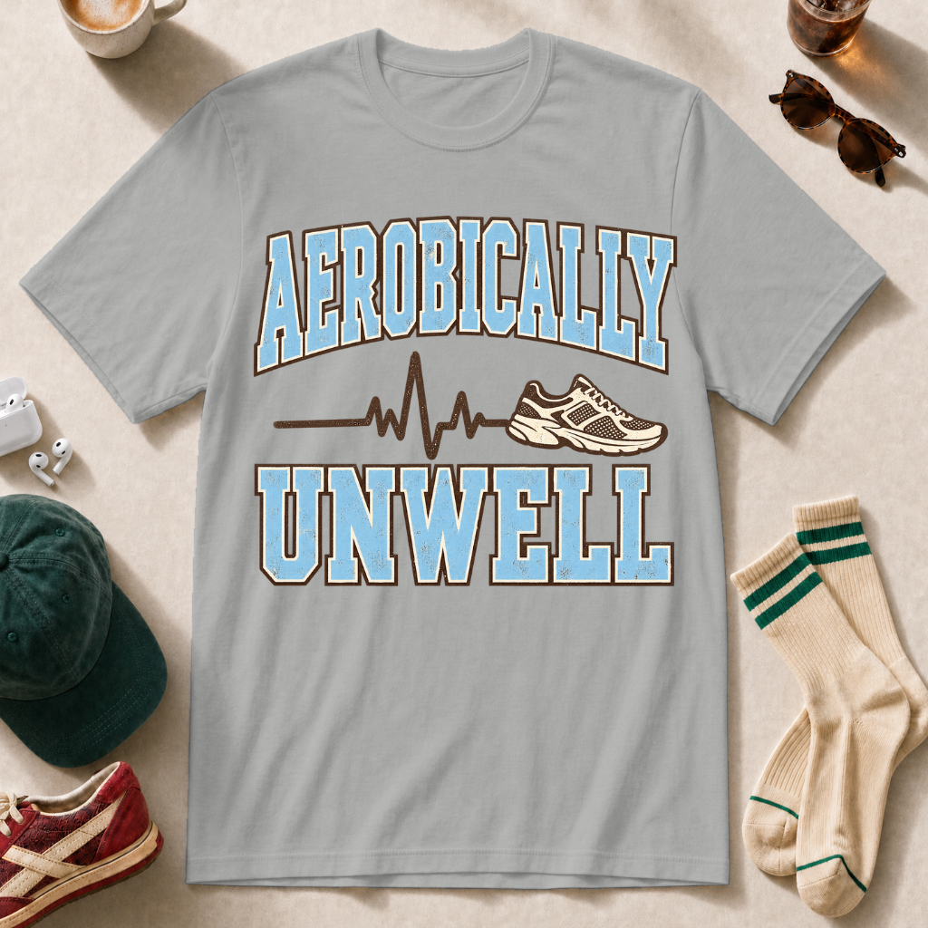 Aerobically Unwell