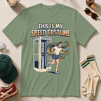 This Is My Speed Costume