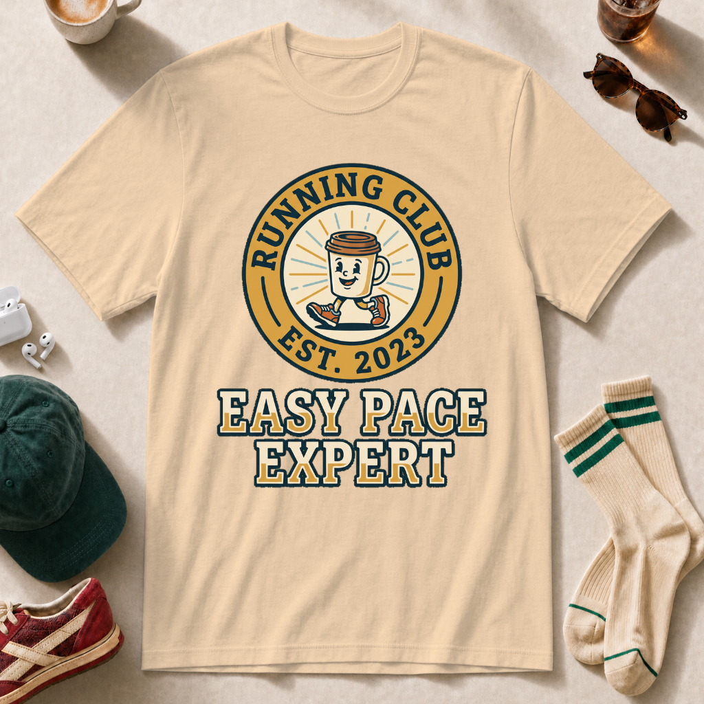 Easy Pace Expert